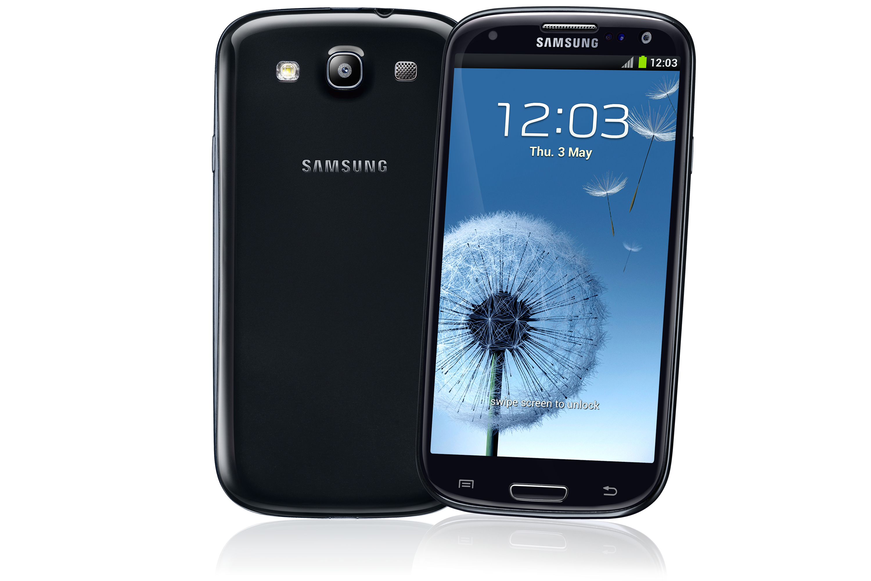 Samsung  Galaxy S3