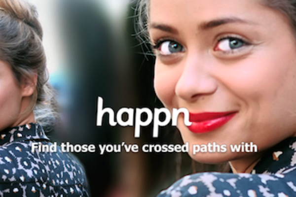 Happn App
