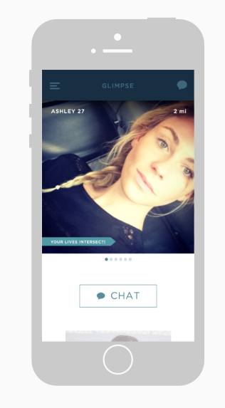 Glimpse App