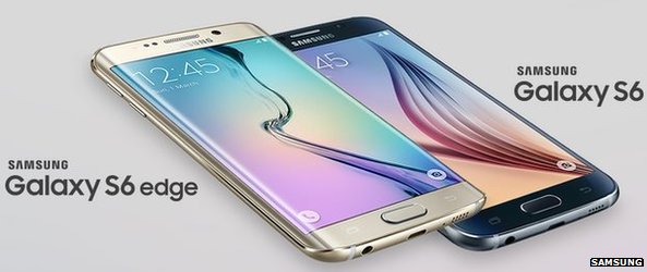 Samsung Galaxy S6