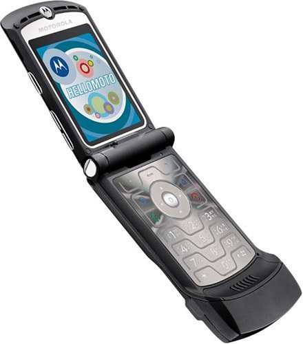 Motorola RAZR V3