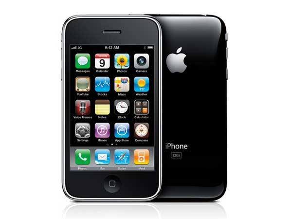 Apple iPhone