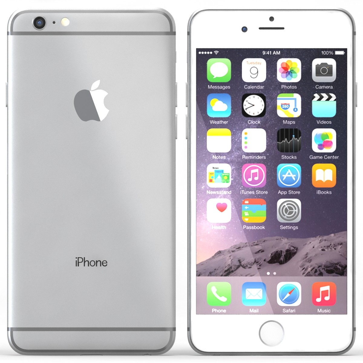 Android Users Looking to Jump Ship to iOS?