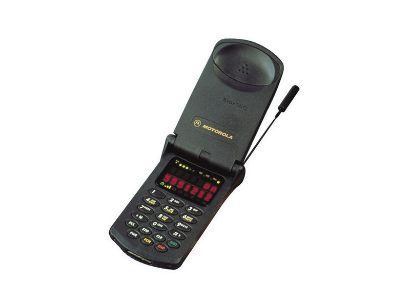 Motorola StarTAC