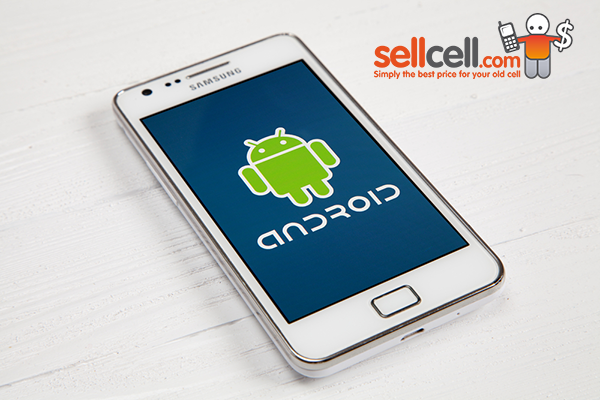Android Mobile Trade-In’s Increase by a Quarter