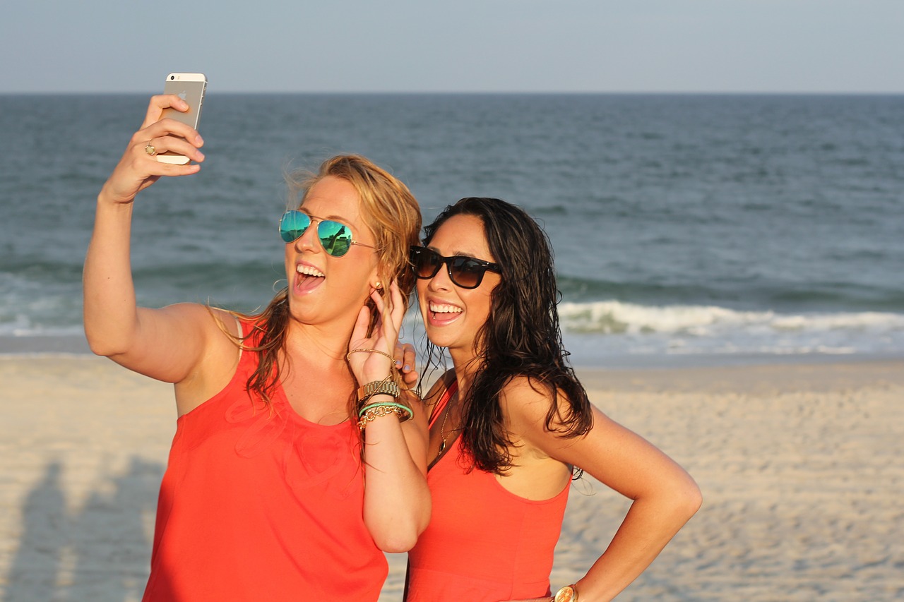 Direct Sunlight can Damage Your Mobile Phone