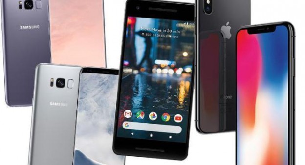 Top Mobile Phone Deals Predicted for Black Friday 2018