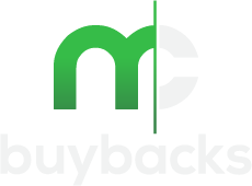MCBuybacks