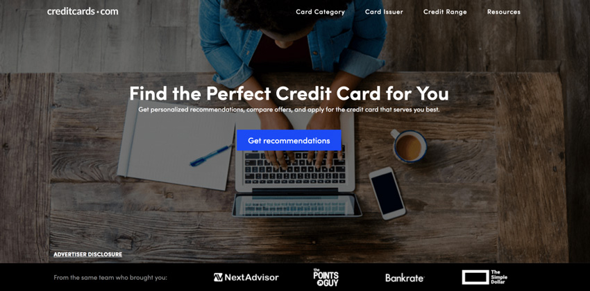 CreditCard.com 