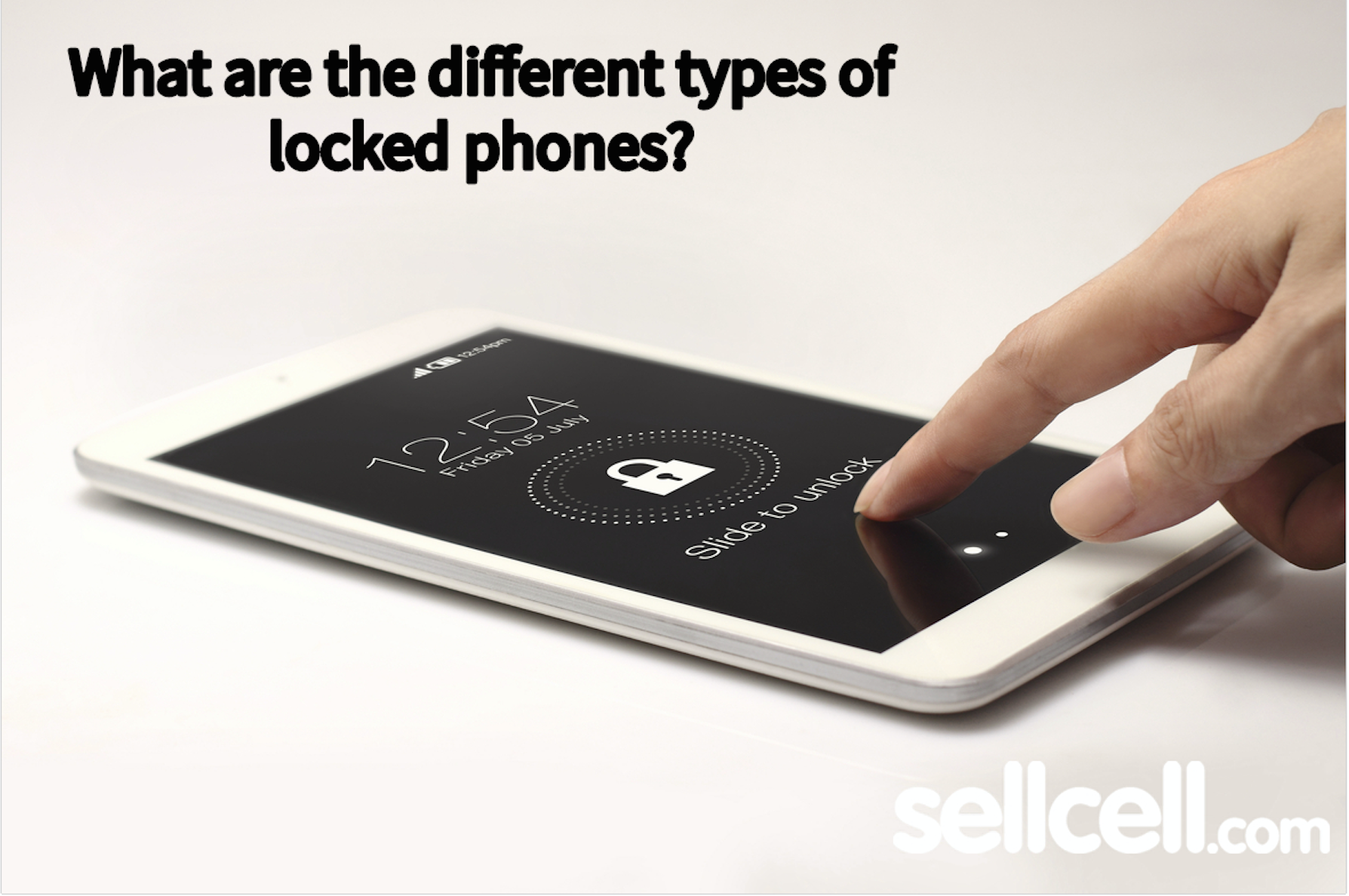 You Can Now Sell Locked Phones Here at SellCell Blog