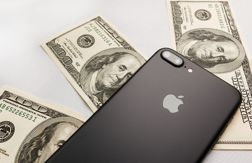 Cash For Your Old iPhone