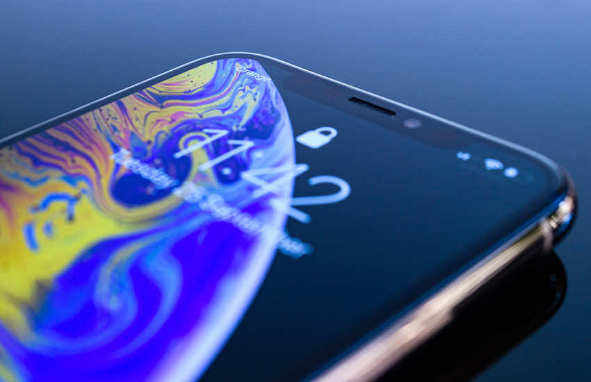 iPhone XS / iPhone XS Max