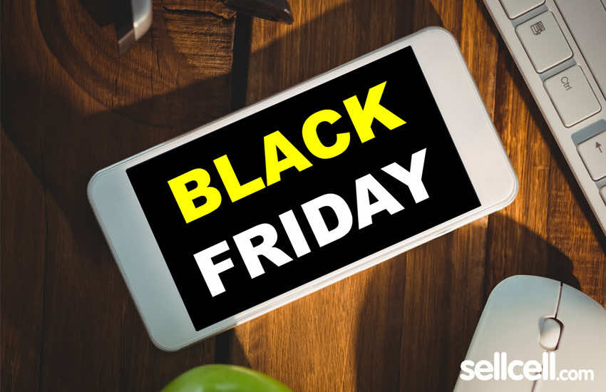 Black Friday