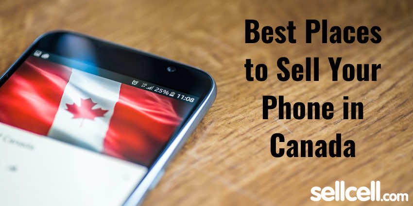 Places i can deals sell my phone