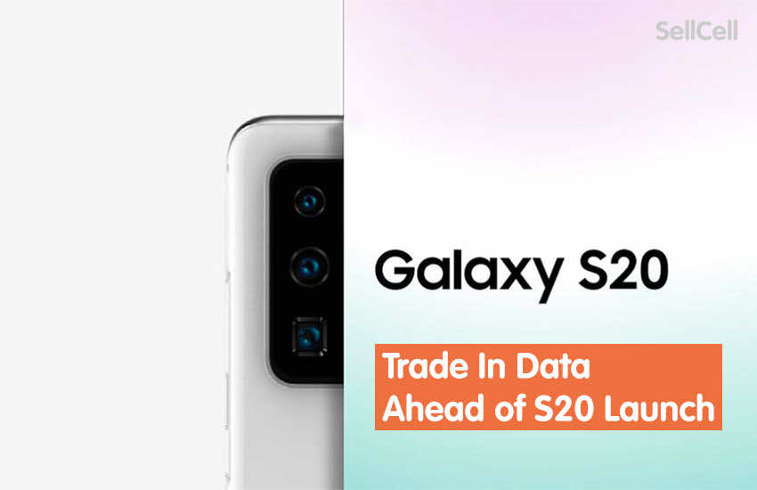 s20  launch price