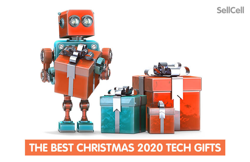 Best Tech Gifts for 2020