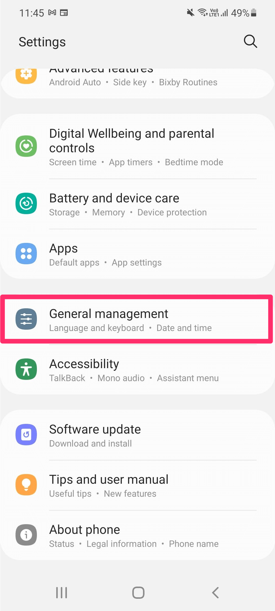 How to data wipe my Android phone? Blog