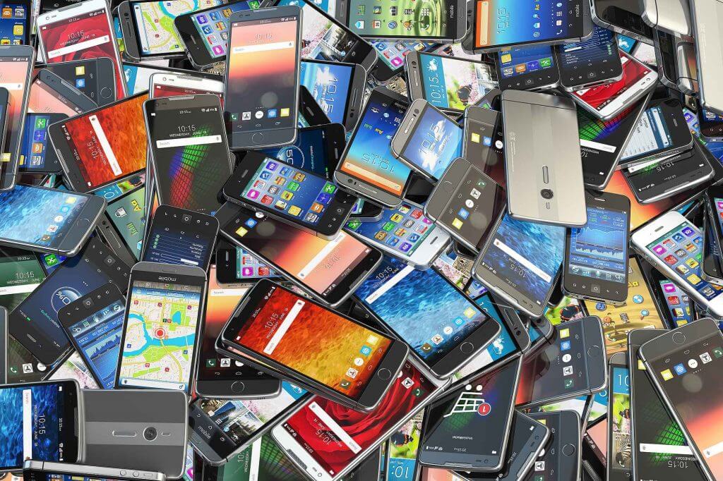 Why Is Recycling Your Phone Better for the Environment?