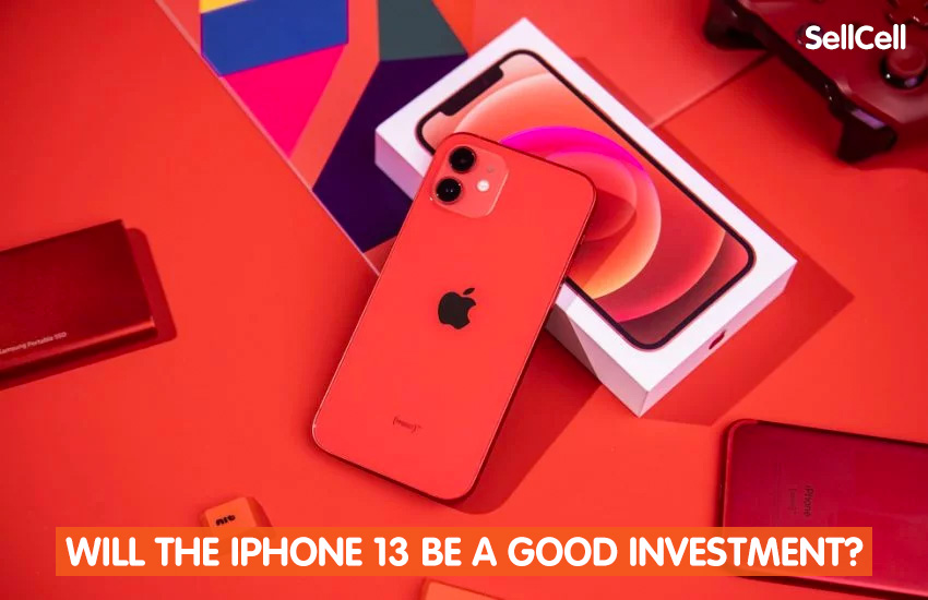 Will the iPhone 13 Hold its Value? If the iPhone 12 Is Anything to Go