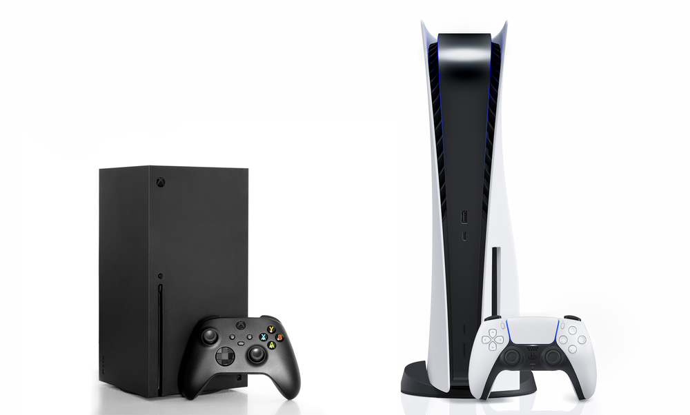 PS5 Vs. Xbox Series X: Which Should You Buy?
