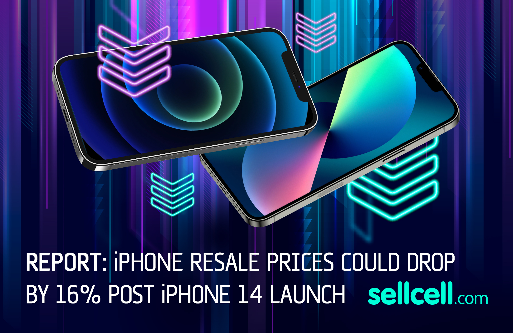 iPhone Resale Prices Likely to Drop up to 16 Following Launch of