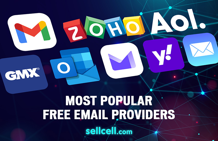 12 Best Free (& Private) Email Accounts & Service Providers of 2023